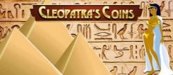 Cleopatra’s Coins