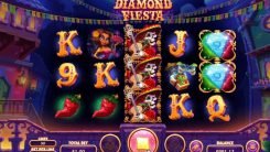 Diamond Fiesta slots