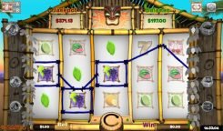 Fruit Loot slots