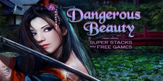 Dangerous Beauty slot