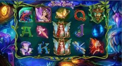 Faerie Spells slot