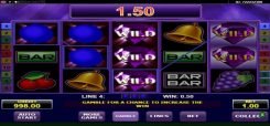 Wild Diamond slots