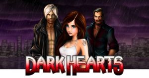 Dark Hearts slot
