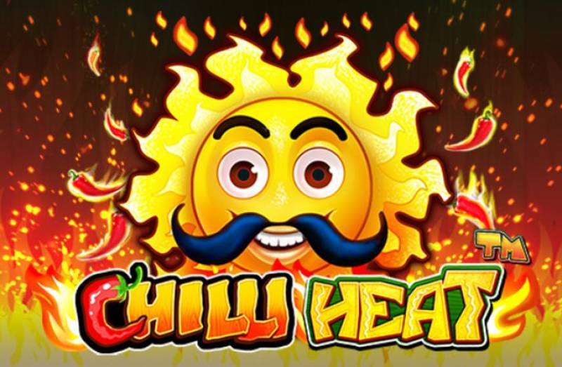 Chilli Heat slot