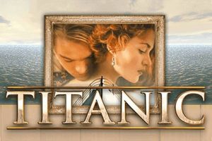 Titanic slot