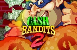 Cash Bandits 2