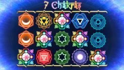 7 Chakras slot