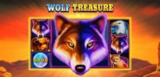 Wolf Treasure