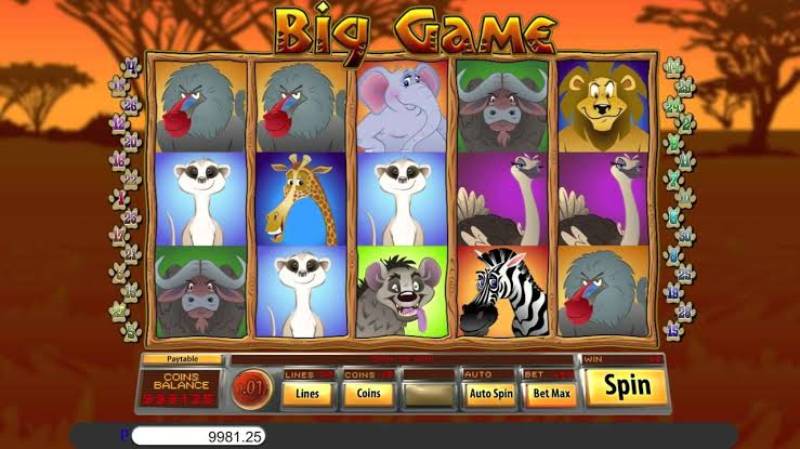 Best online slots to win real money australia Online with highest slot payouts