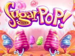 SugarPop slots