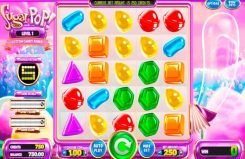 SugarPop slots