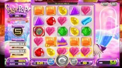 SugarPop slots