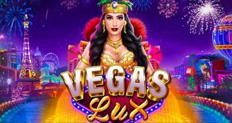 Vegas Lux Slot