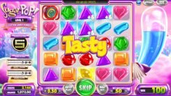 SugarPop slots