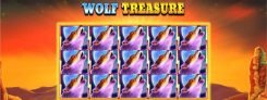 Wolf Treasure slot