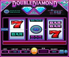 Triple Diamond Slots