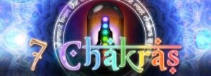 7 Chakras slot logo