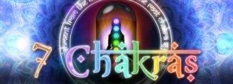 7 Chakras