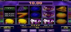 Wild Diamond slots