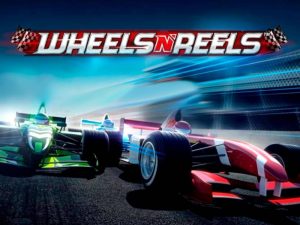Wheels N’ Reels