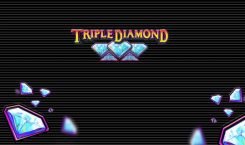 Triple Diamond Slots