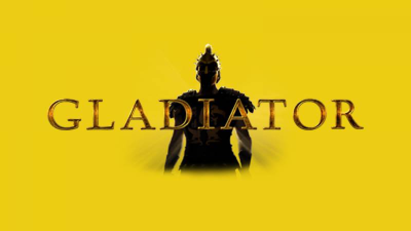 Gladiator slot