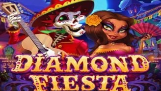 Diamond Fiesta slots