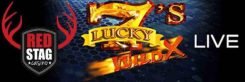 7X Lucky Sevens