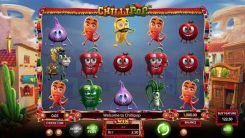 ChilliPop slots