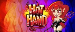 Hot Hand