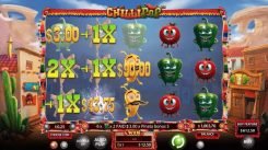 ChilliPop slots