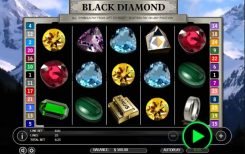 Black Diamond JP