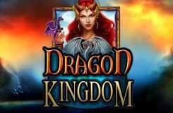 Dragon Kingdom slot