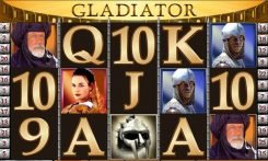 Gladiator slot