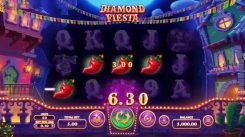 Diamond Fiesta slots