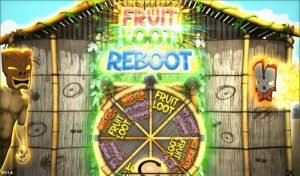 Fruit Loot slots
