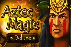 Aztec Magic Deluxe