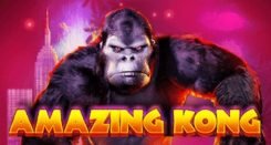 Amazing Kong slot