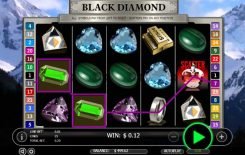 Black Diamond JP