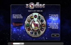 Zodiac slots