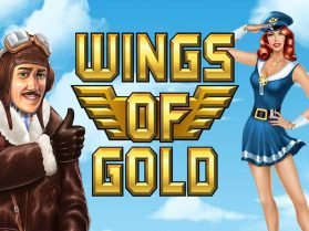 Wings of Gold