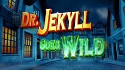 Dr. Jekyll goes Wild