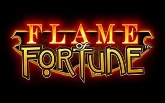 The Flame of Fortune