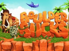 Boulder Bucks Slot