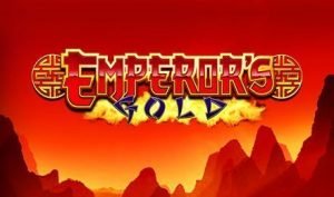 The Emperor’s Gold