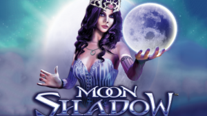 Moon Shadow Slot