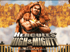 Hercules High & Mighty