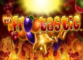 Hot Frootastic Slot Game