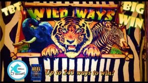 Wild ways