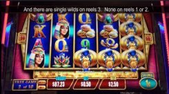 Pharaoh’s Ransom Quick Fire Slot
